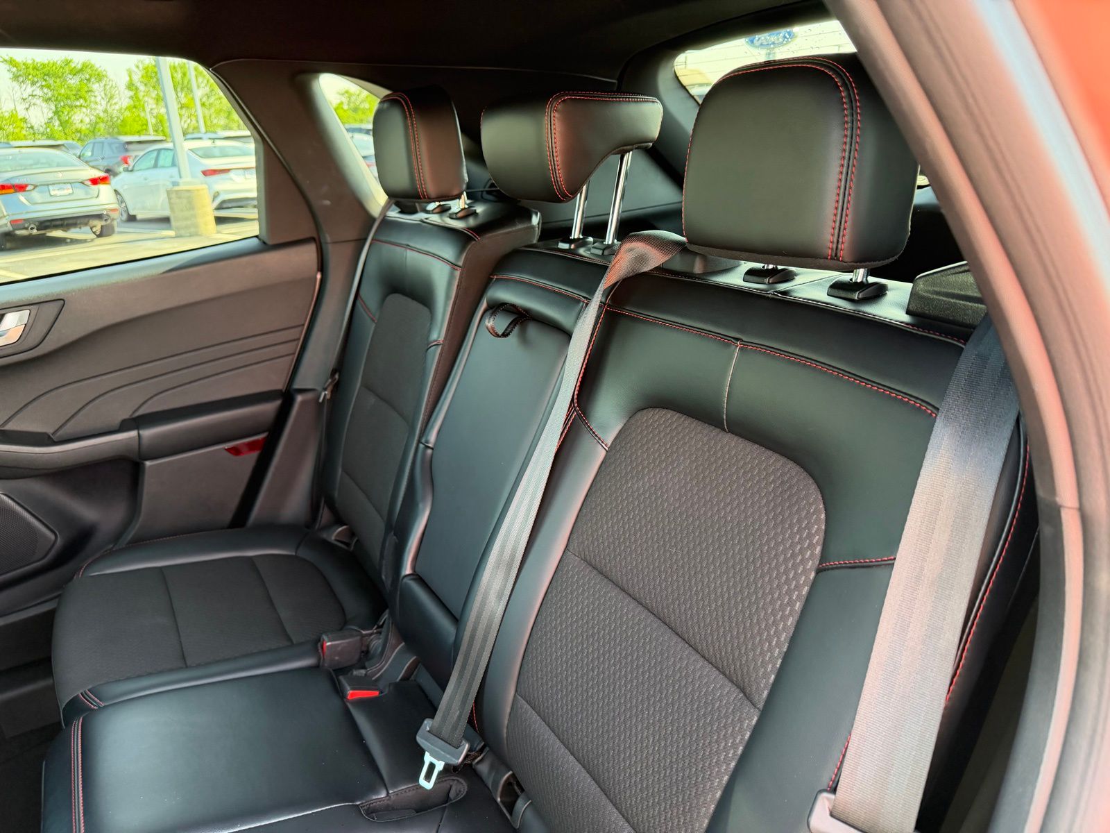 2024 Ford Escape image 15