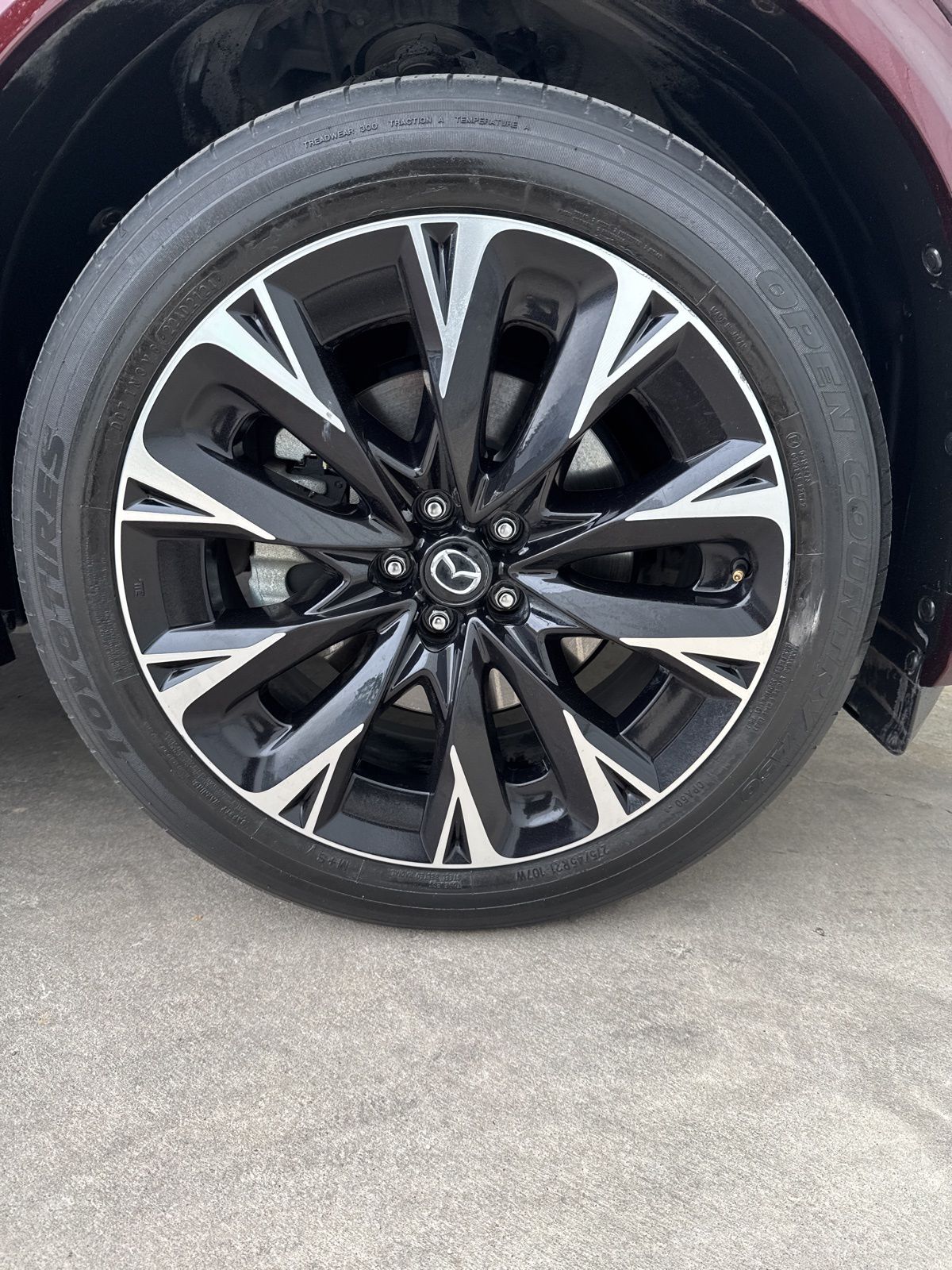 Used Car 2024 Mazda Cx-90  3.3 Turbo S Premium For Sale Under $35,000 In Austin, Texas