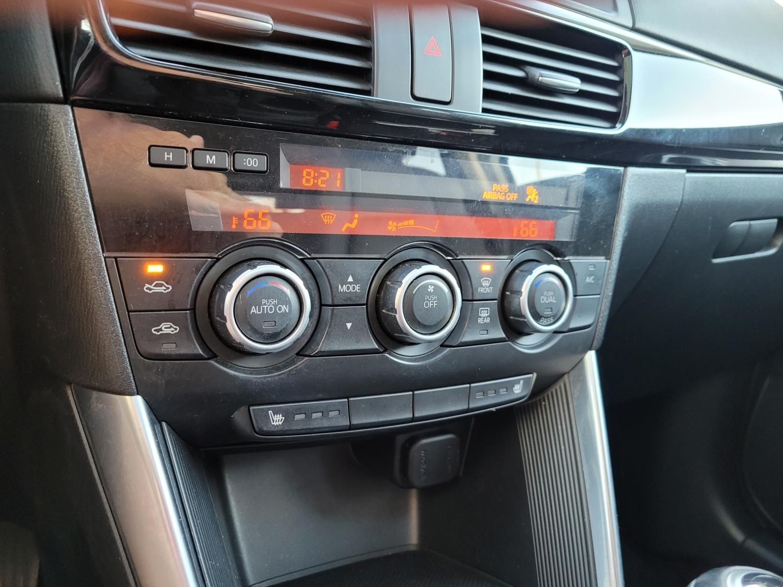 used 2014 Mazda CX-5 car, priced at $7,300