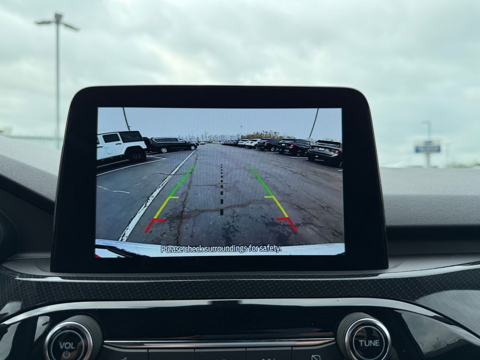 2024 Ford Escape image 22