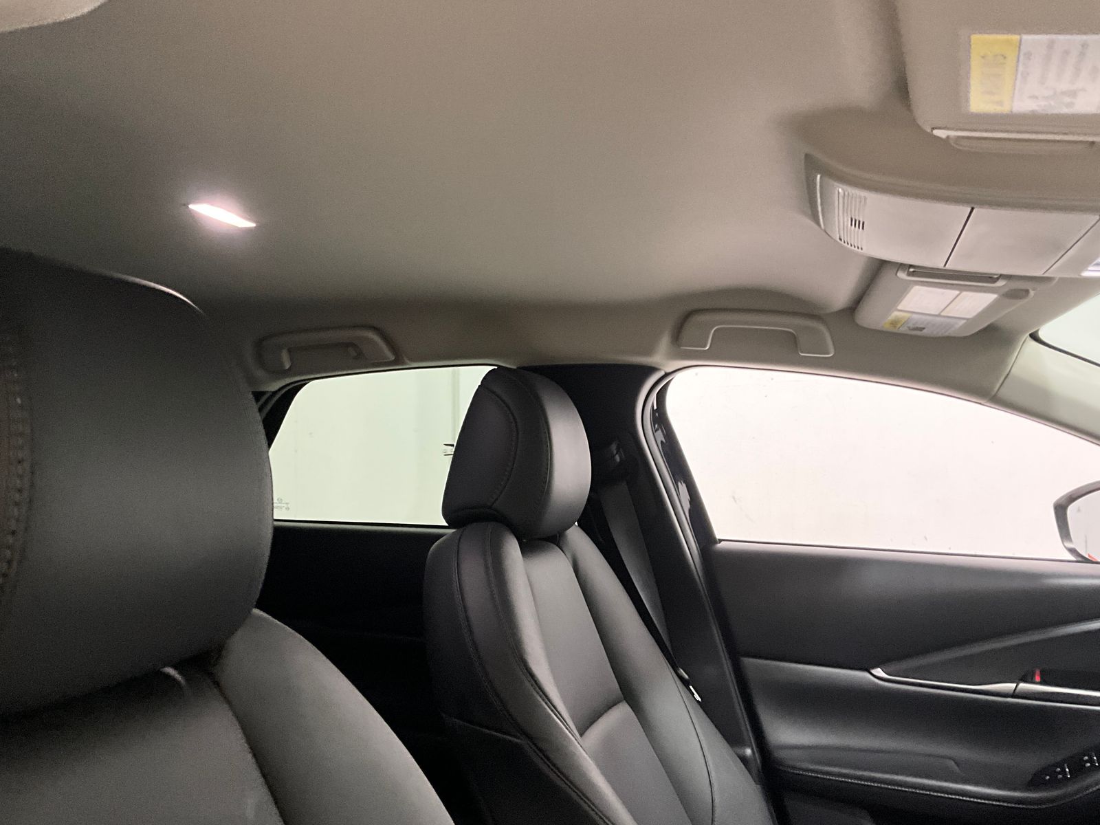 Mazda CX-30 Select Sport i-ACTIV AWD