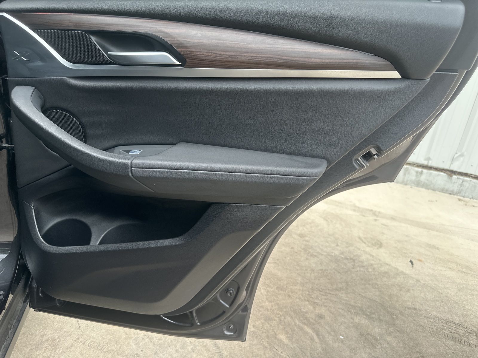 Used Car 2021 Bmw X3  Xdrive30i For Sale Under $25,000 In Austin, Texas