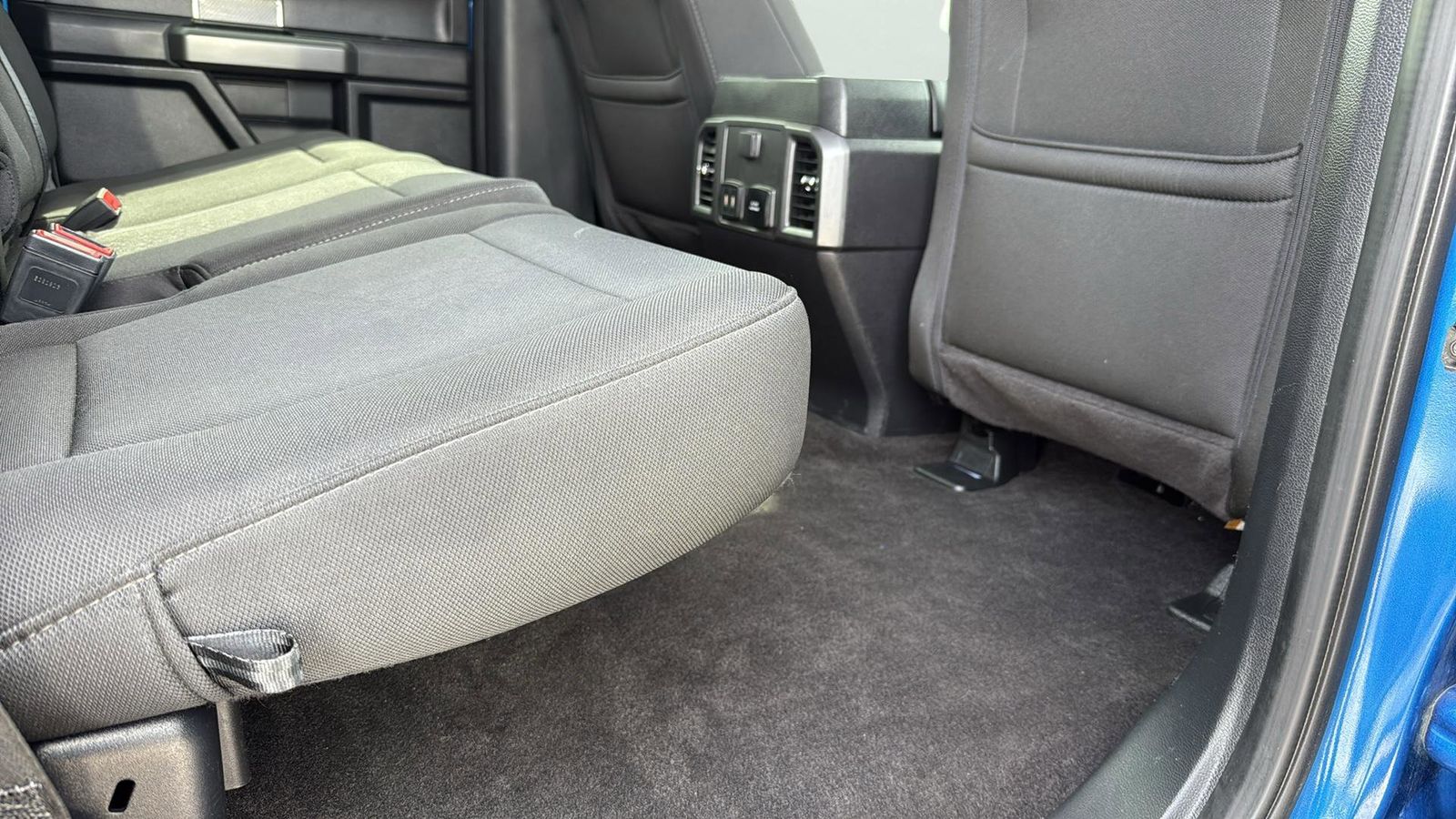 Used Car 2020 Ford F-150  Xlt For Sale Under $30,000 In Austin, Texas