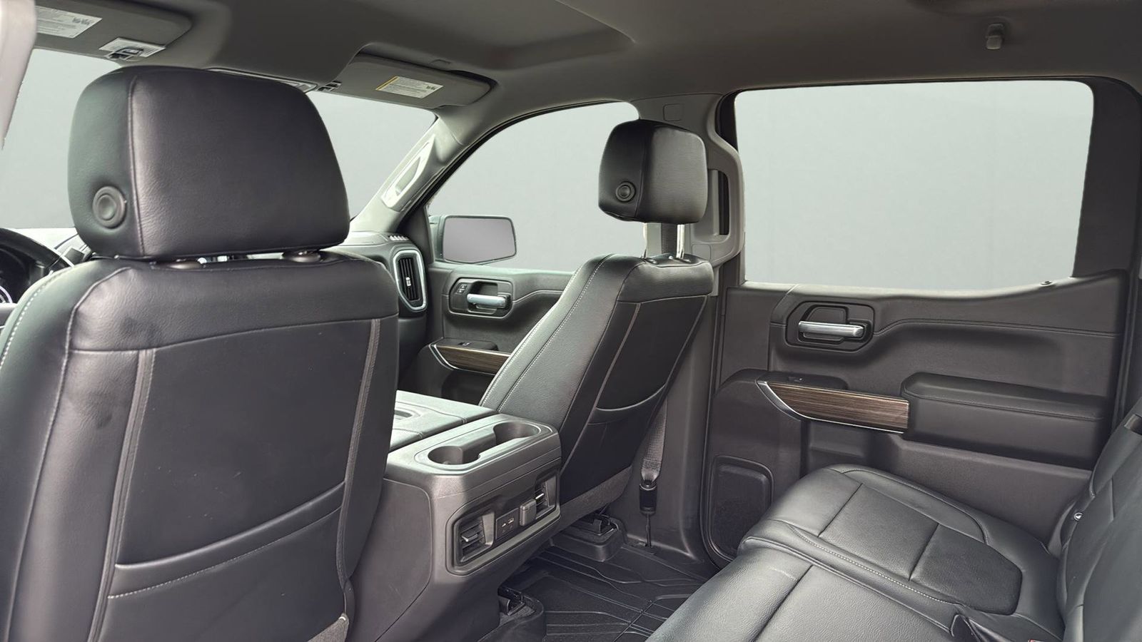 Used Car 2021 Chevrolet Silverado 1500  Rst For Sale Under $40,000 In Austin, Texas