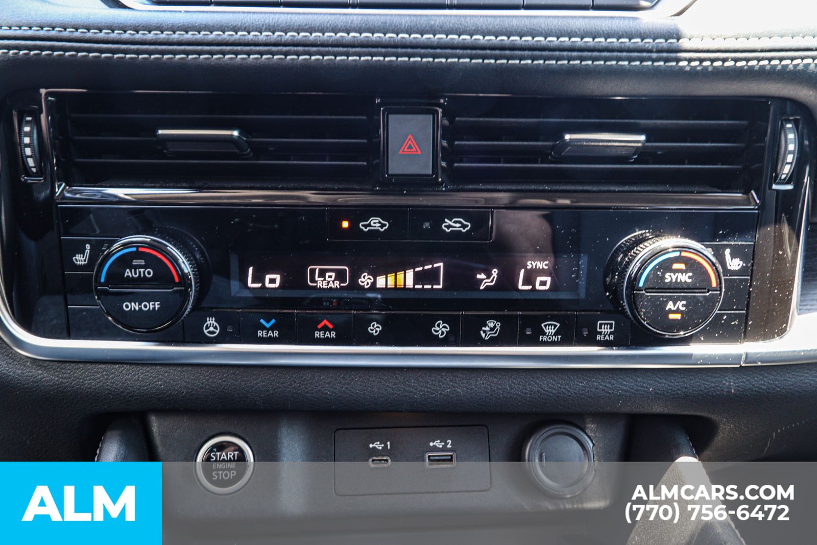 2021 Nissan Rogue SL photo 46