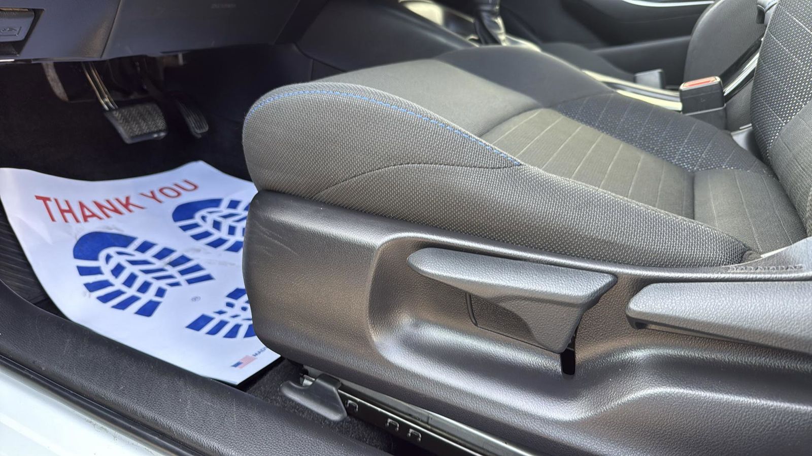 Used Car 2022 Toyota Corolla  Se For Sale Under $20,000 In Austin, Texas