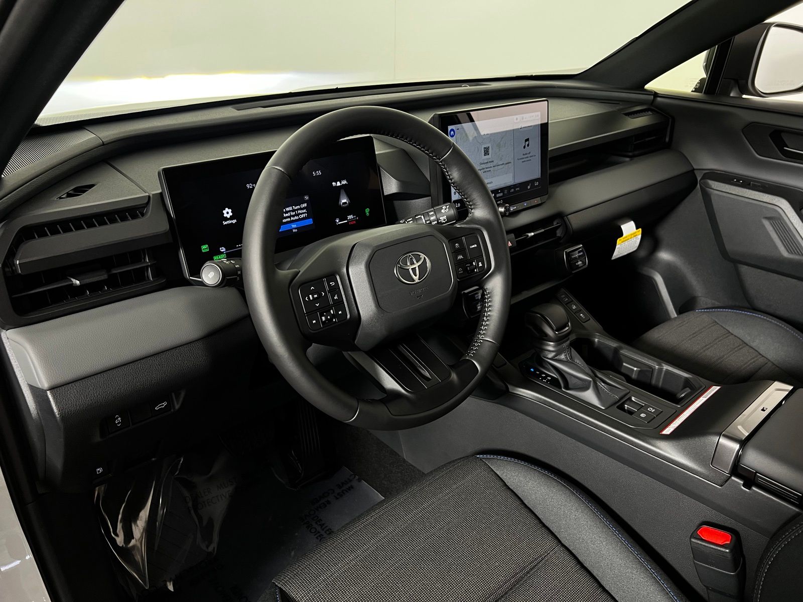 Thumbnail: 2026 Toyota RAV4 - 11