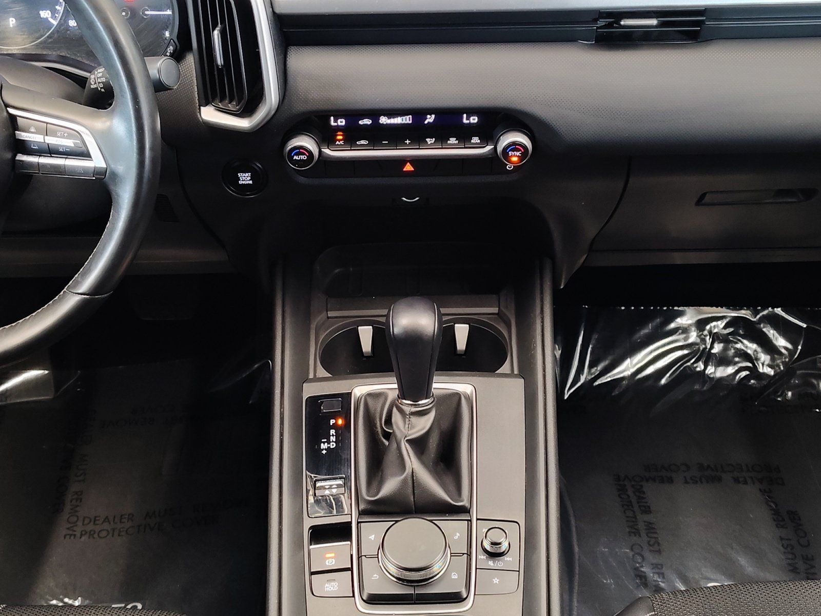 Used Car 2024 Mazda Cx-50  2.5 S Select Package For Sale Under $30,000 In San Antonio, Texas