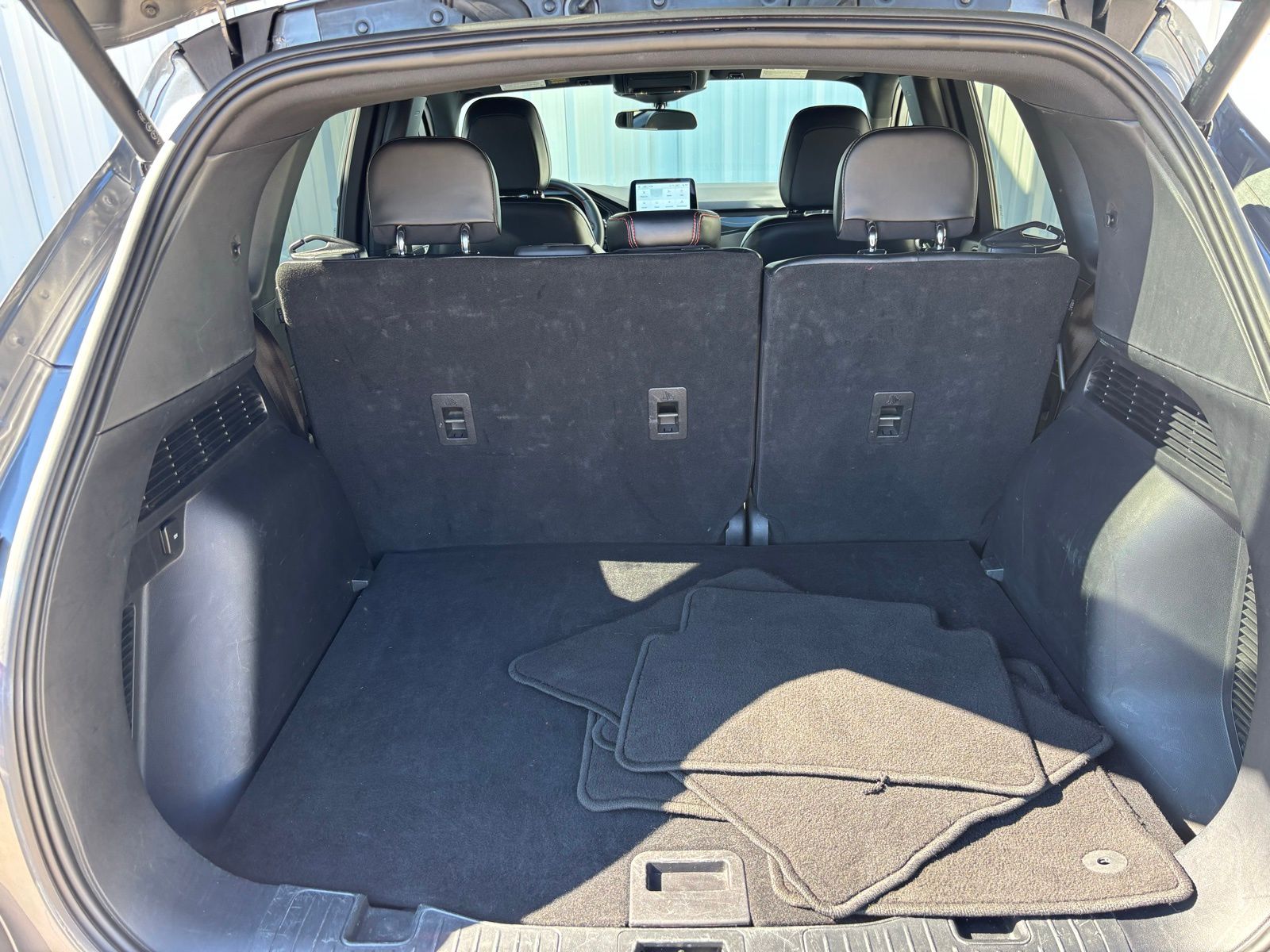 Used Car 2024 Ford Escape  St-line For Sale Under $25,000 In Austin, Texas