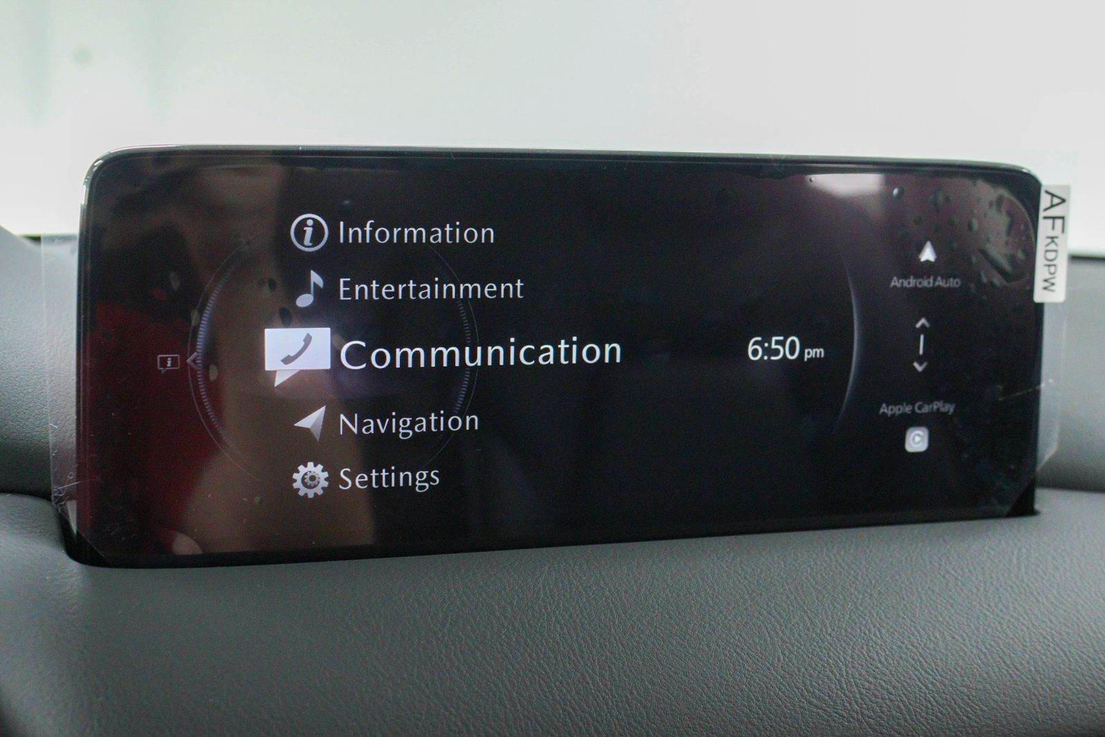 New Car 2025 Mazda Cx-5  2.5 S Select Package For Sale Under $35,000 In Austin, Texas