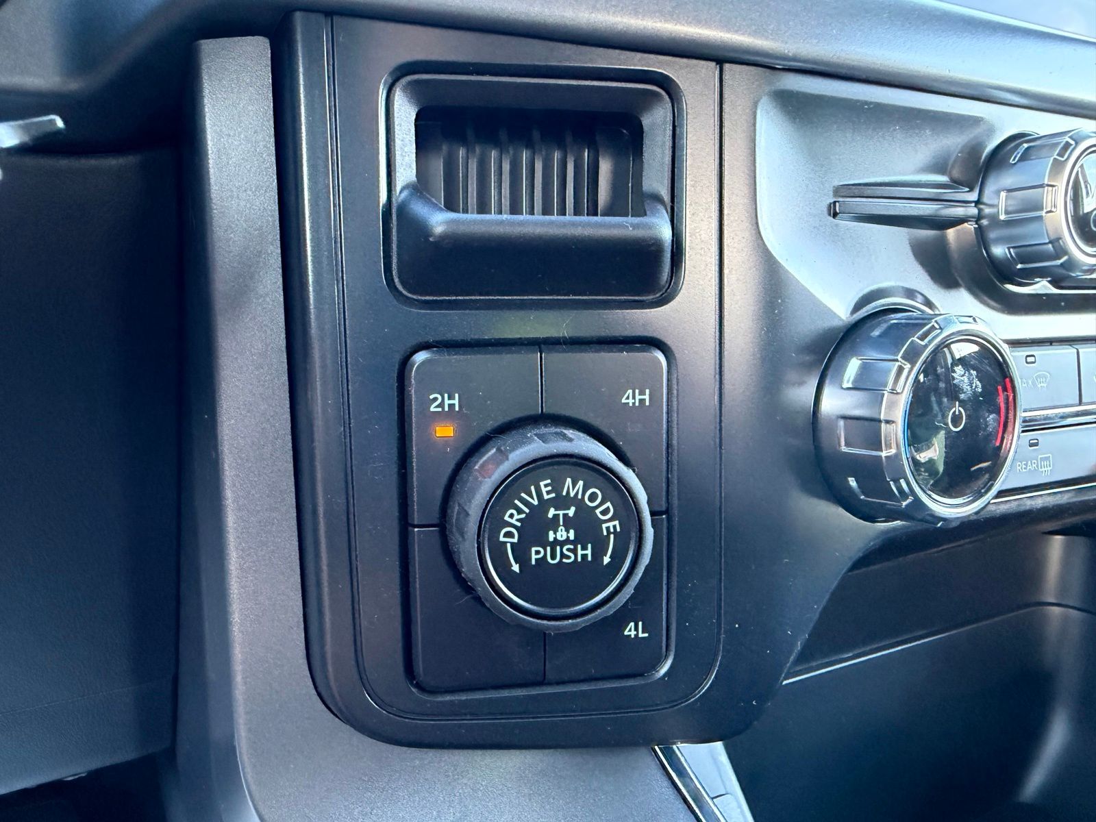2026 Ford F-150 image 23