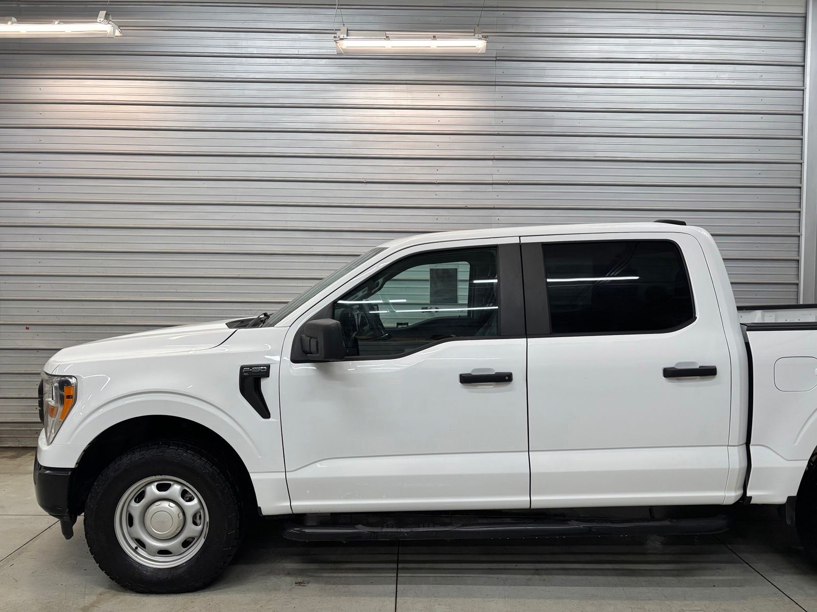 2022 Ford F-150 XL - Image 3
