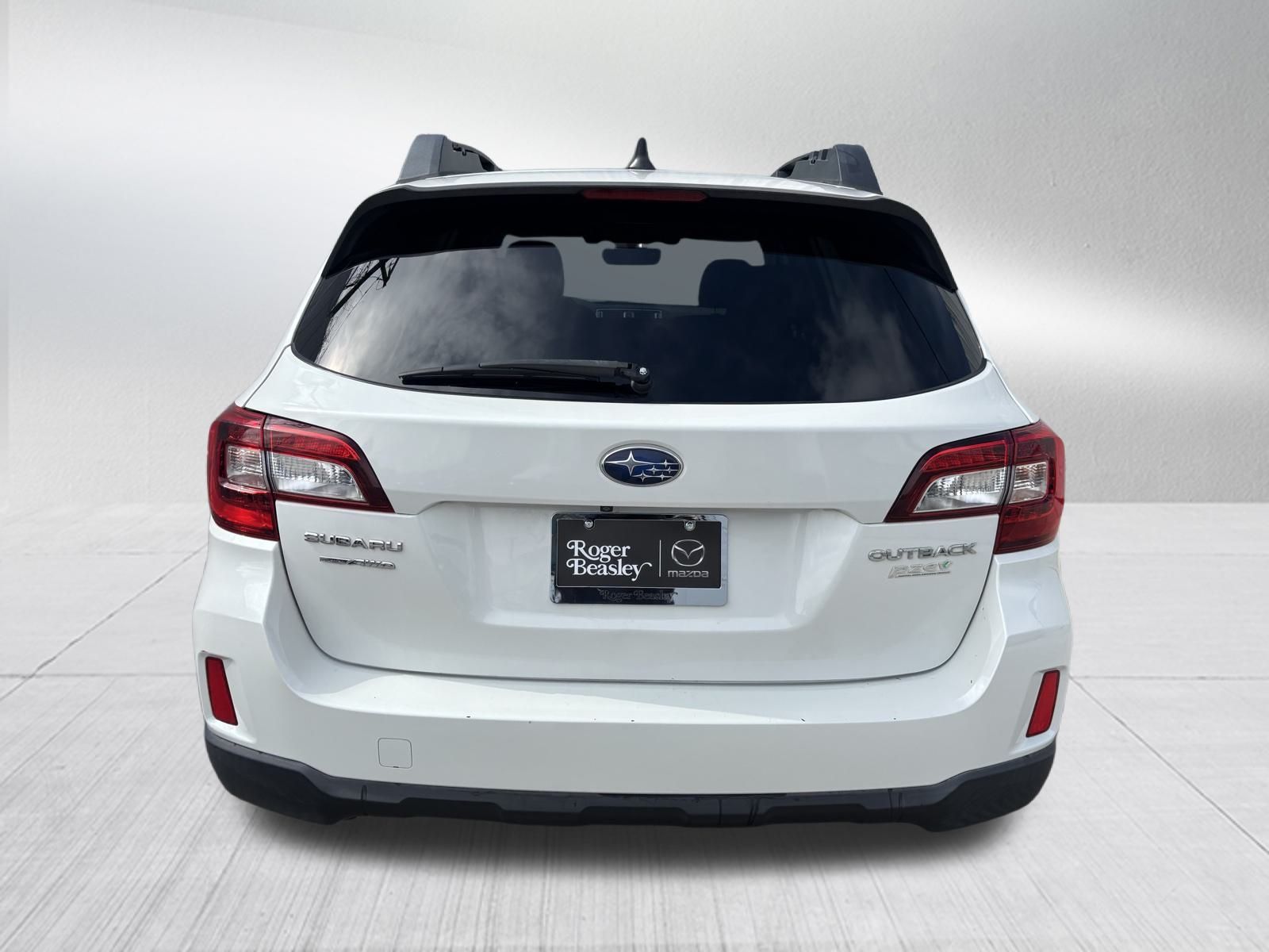 Used Car 2017 Subaru Outback  2.5i Premium For Sale Under $10,000 In Austin, Texas