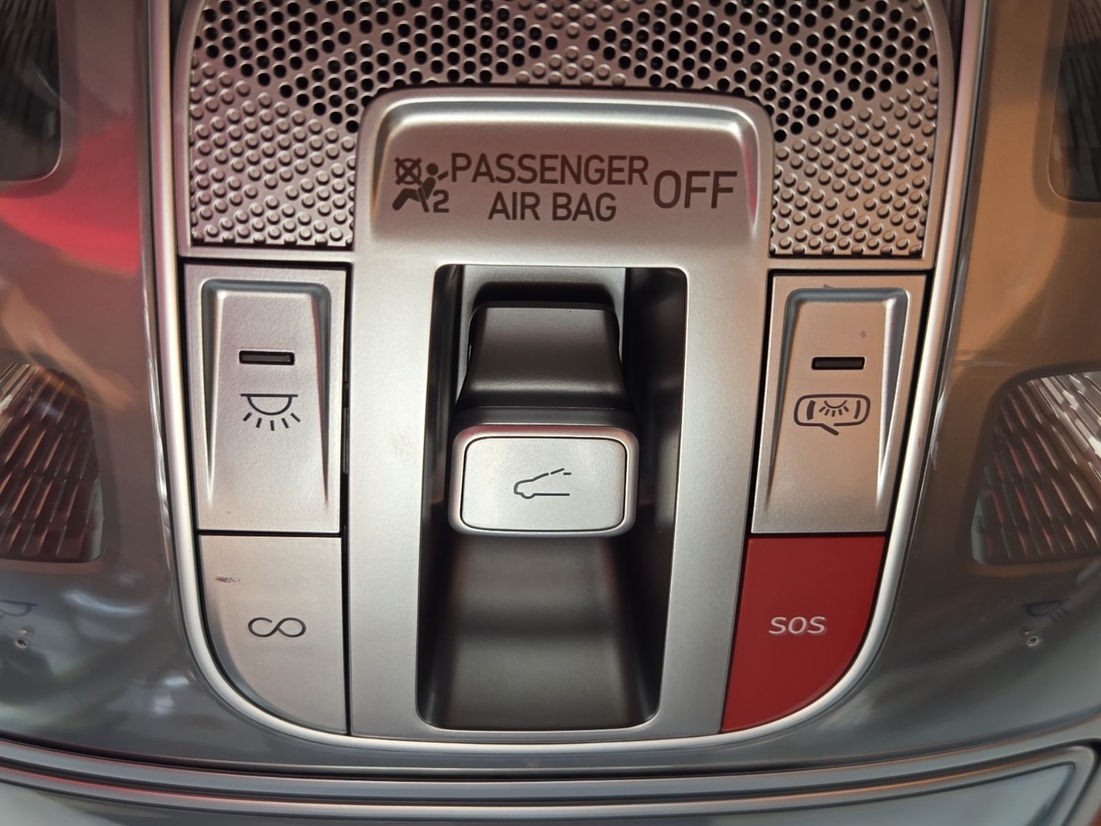 Used 2025 Green Genesis 3.5T Advanced image 49