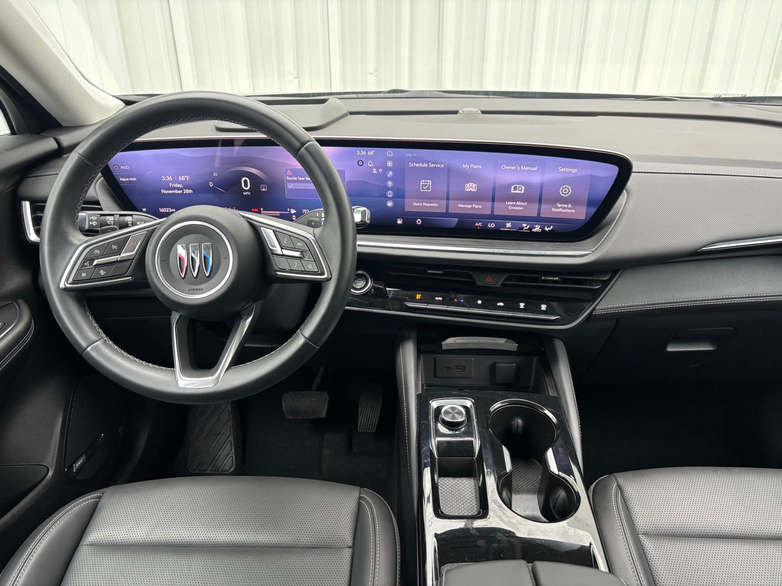 Used Car 2025 Buick Envision  Preferred For Sale Under $30,000 In Austin, Texas