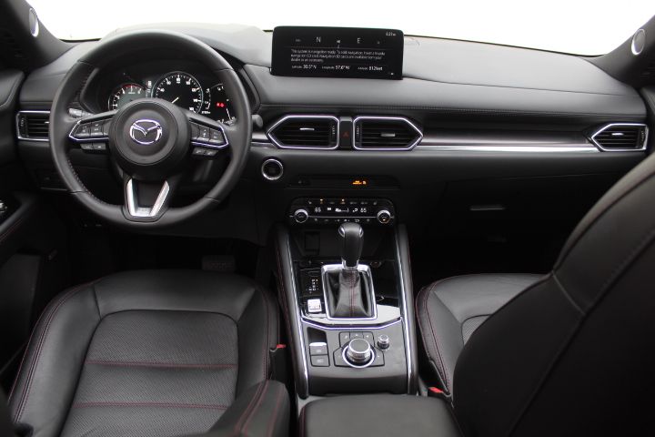 Used Car 2023 Mazda Cx-5  2.5 Turbo For Sale Under $30,000 In Austin, Texas