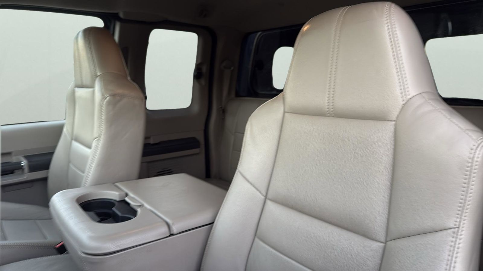 Used Car 2008 Ford F-250sd  Lariat For Sale Under $25,000 In Austin, Texas