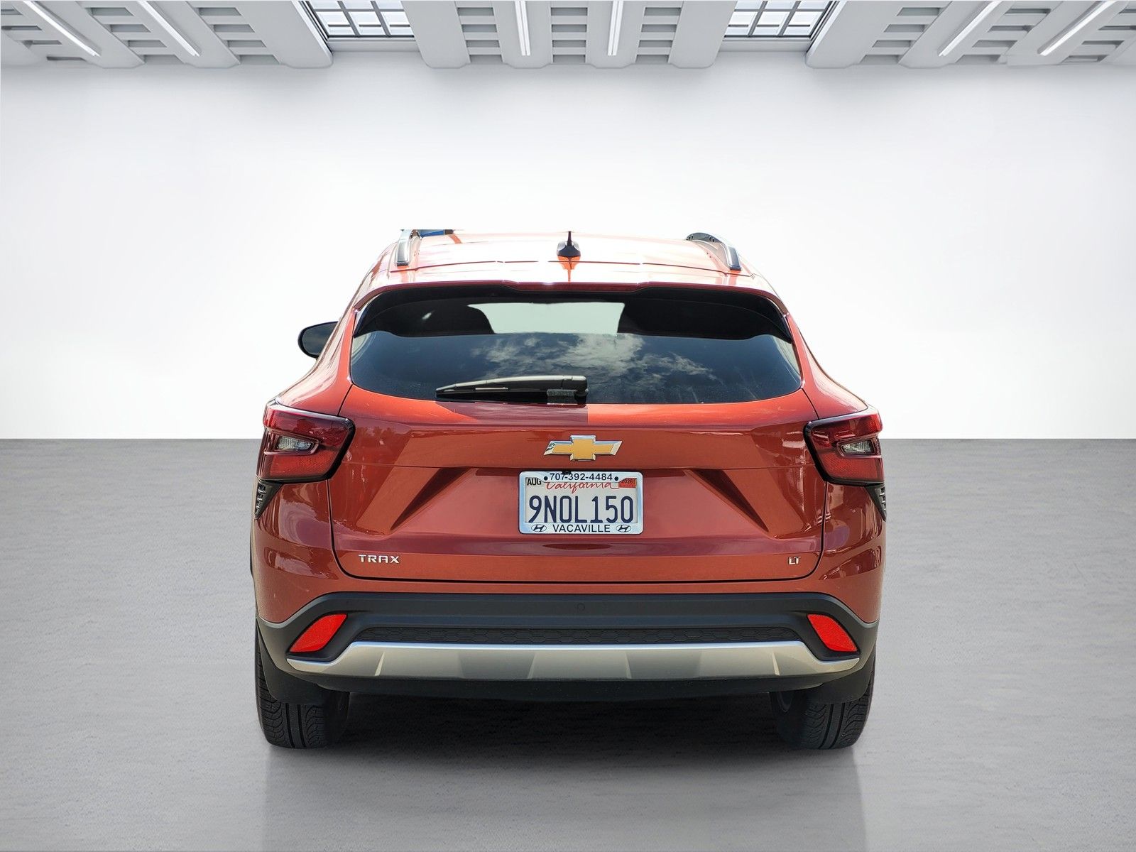 2024 Chevrolet Trax LT - Photo 12