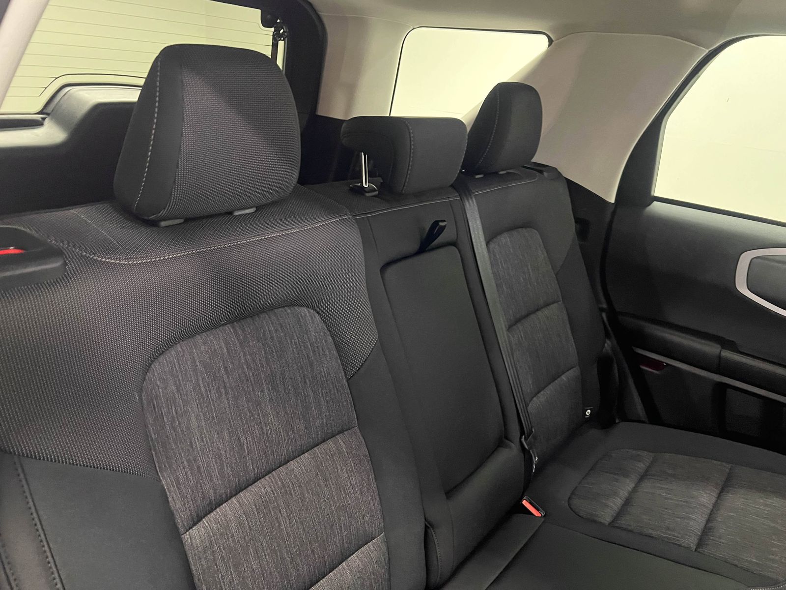 used 2023 Ford Bronco Sport car, priced at $23,888