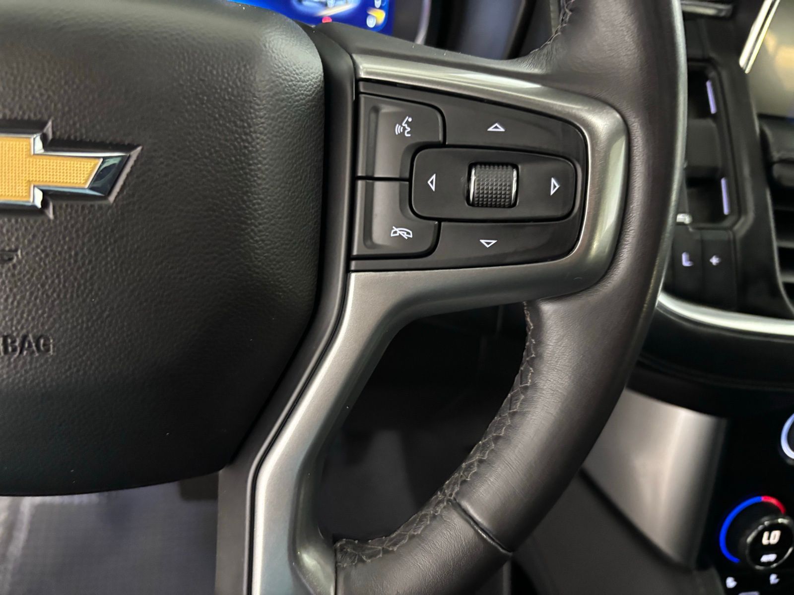 Used Car 2023 Chevrolet Tahoe  Lt For Sale Under $50,000 In Austin, Texas