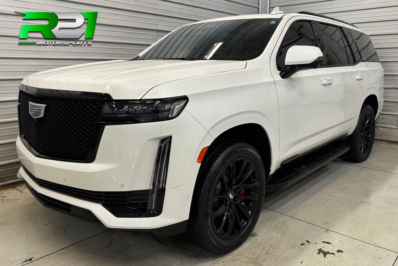 2023 Cadillac Escalade 4WD Sport's photo