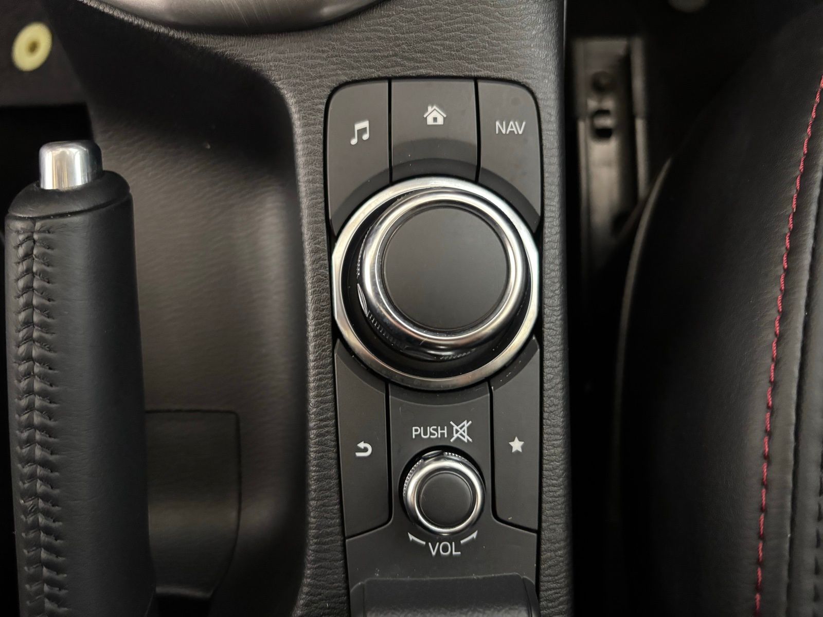 Used Car 2016 Mazda Cx-3  Touring For Sale Under $20,000 In Austin, Texas