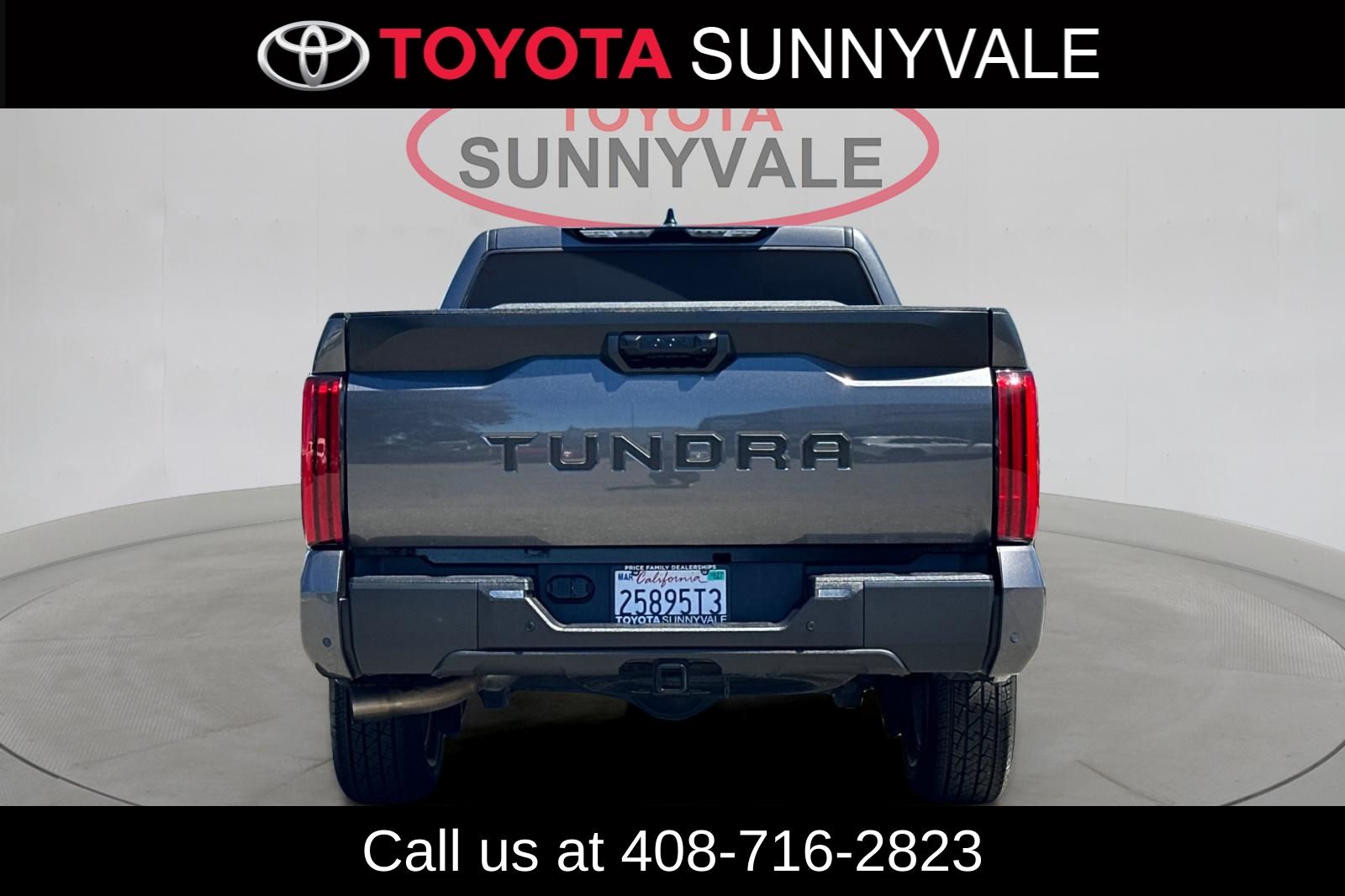 Used 2023 Toyota Tundra Truck