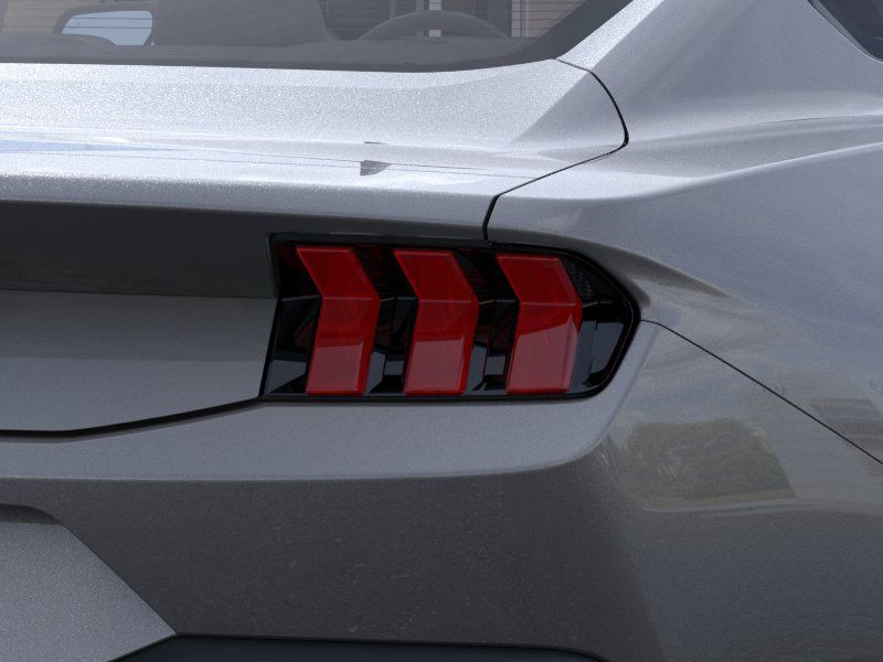 New 2026 Carbonized Gray Metallic Ford GT Premium image 21