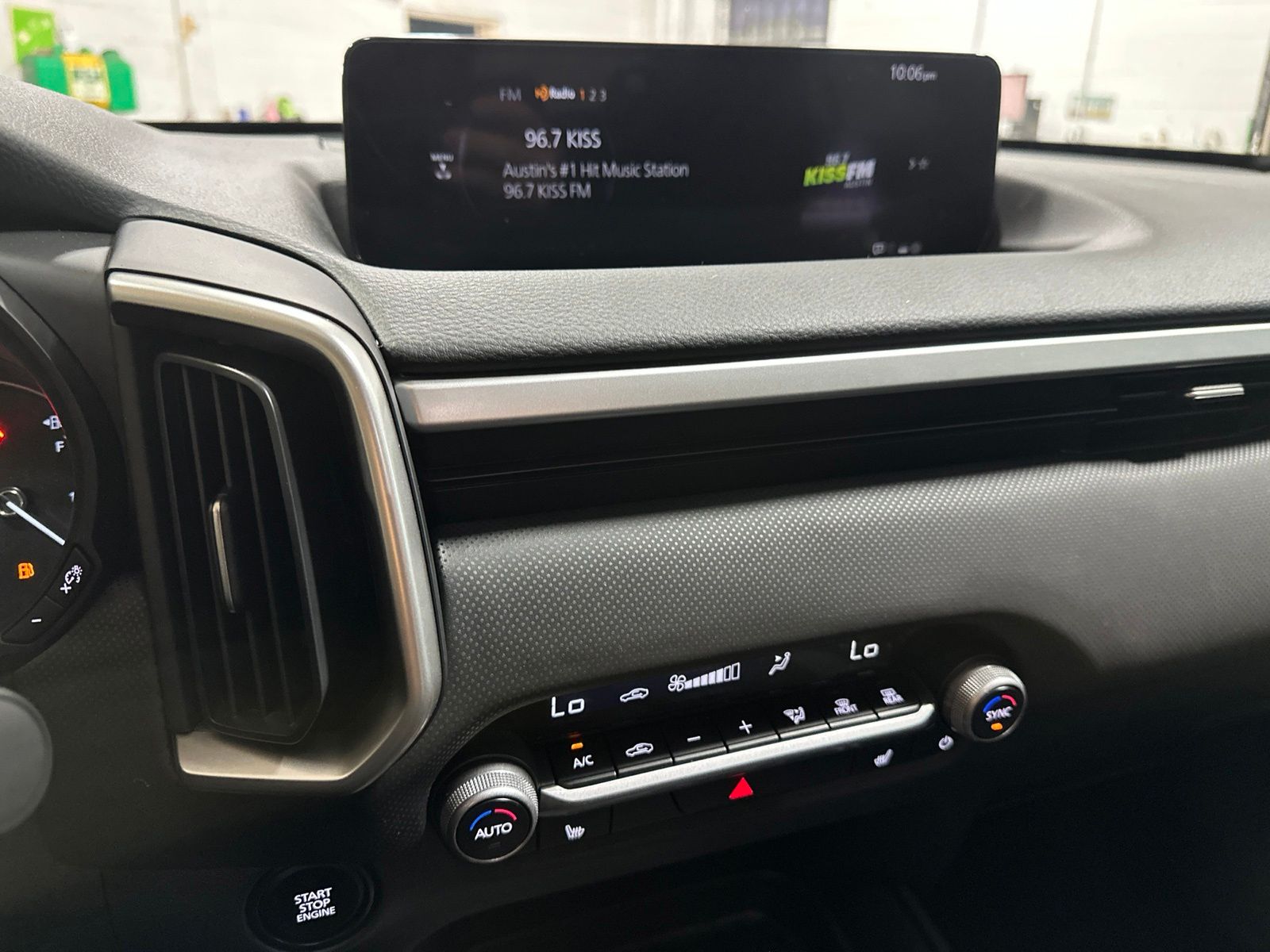 Used Car 2025 Mazda Cx-50  2.5 S Preferred Package For Sale Under $30,000 In Austin, Texas