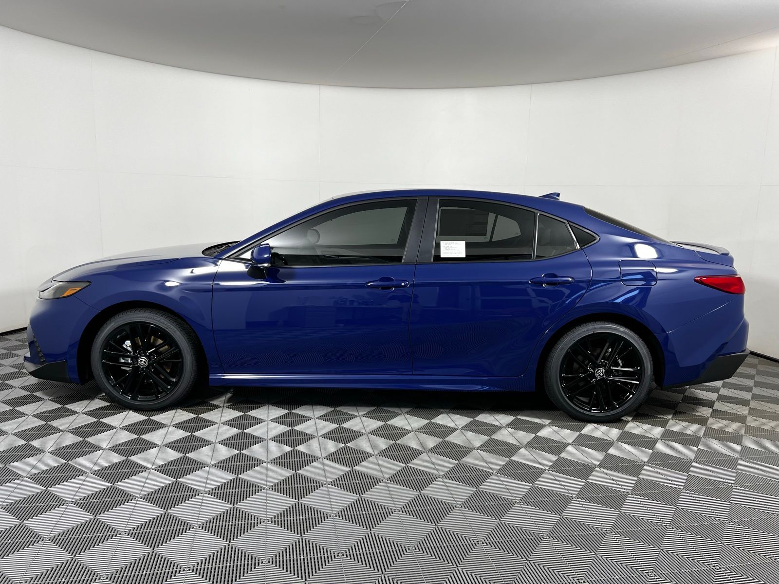 Thumbnail: 2026 Toyota Camry - 8