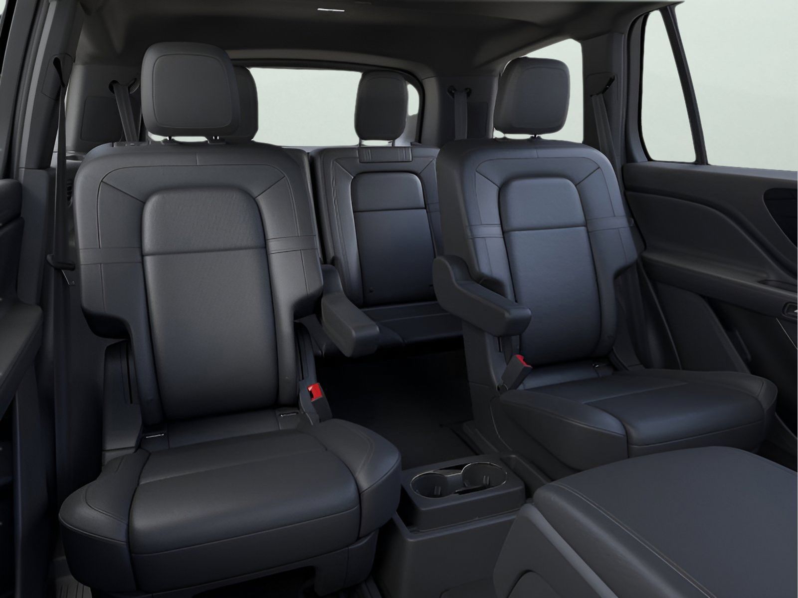 New Car 2025 Lincoln Aviator  Reserve For Sale Under $80,000 In Austin, Texas