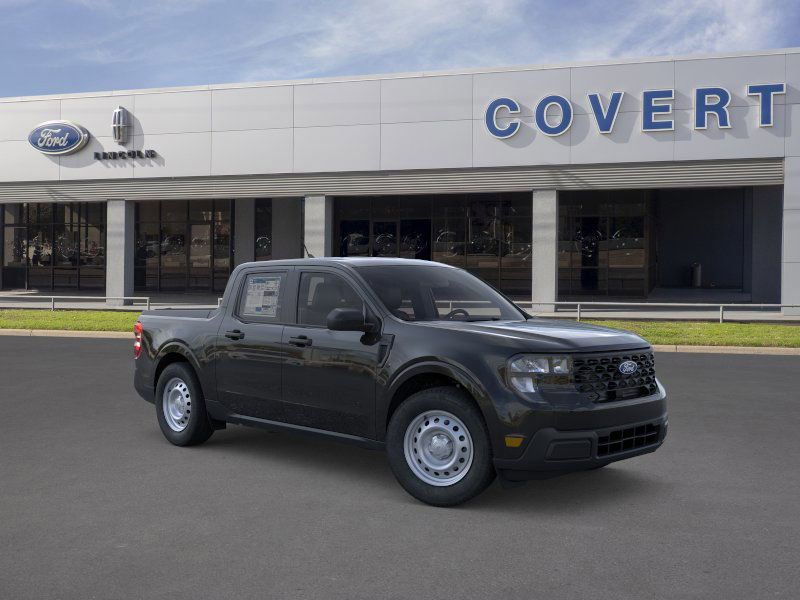 New Car 2025 Ford Maverick  Xl For Sale Under $30,000 In Austin, Texas