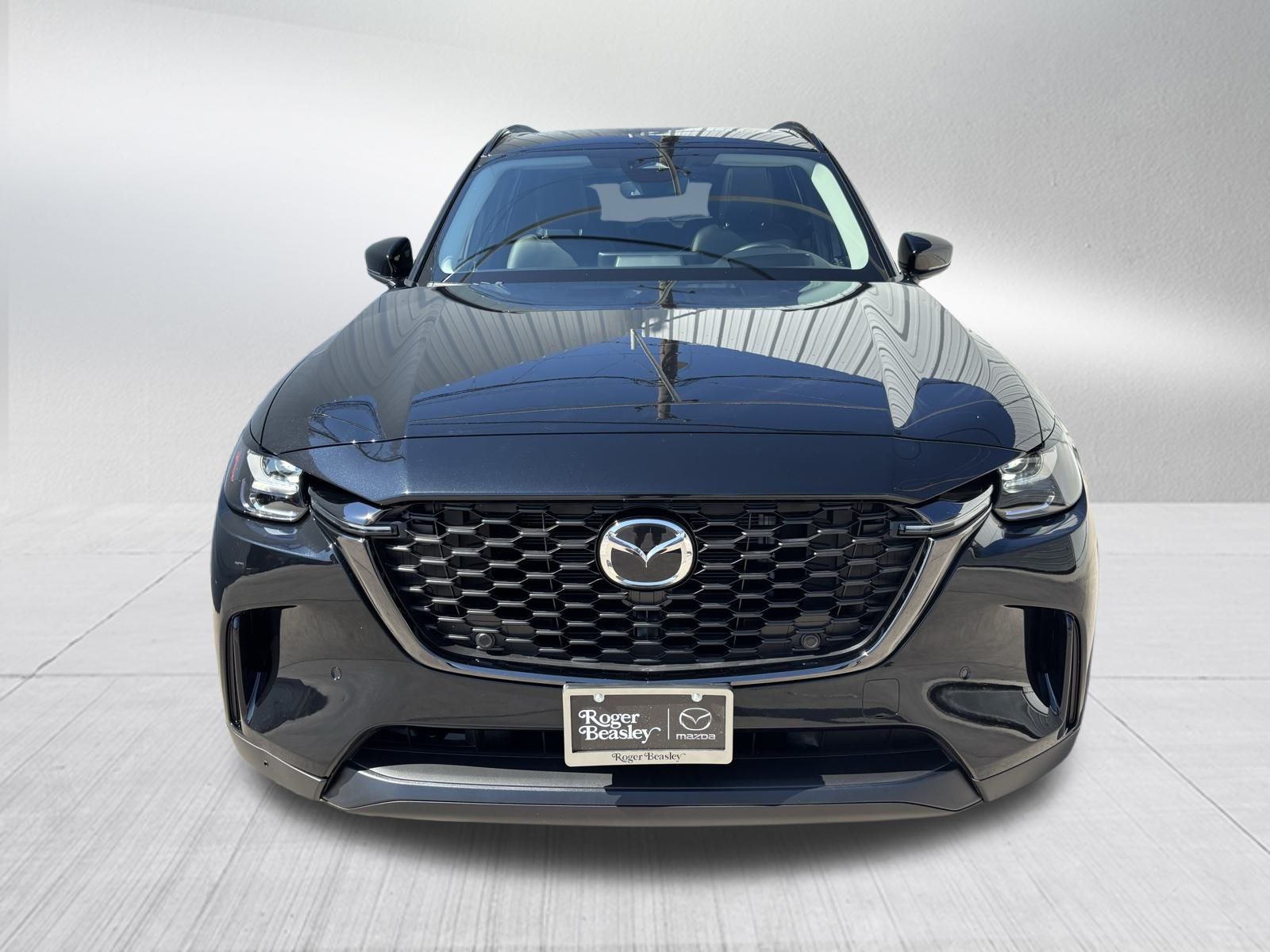 Used Car 2025 Mazda Cx-90  3.3 Turbo Premium For Sale Under $40,000 In Austin, Texas