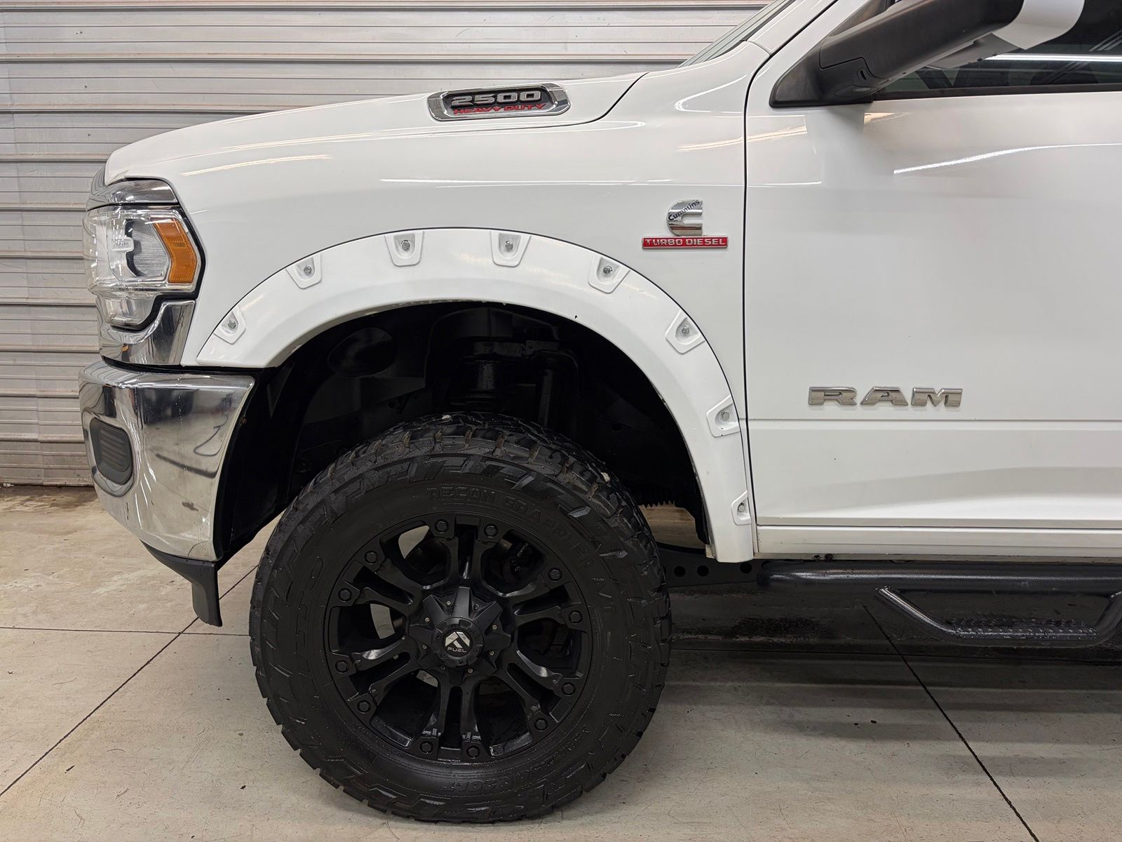 Photo 4 of 2019 Ram 2500 Big Horn