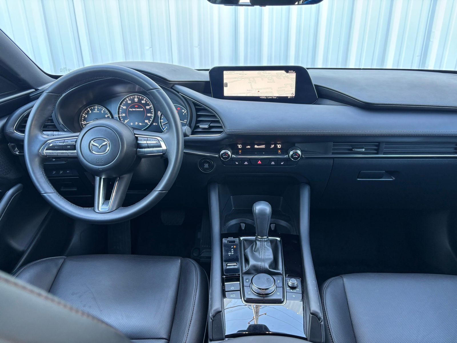 Used Car 2023 Mazda Mazda3  2.5 S Premium Package For Sale Under $25,000 In Austin, Texas