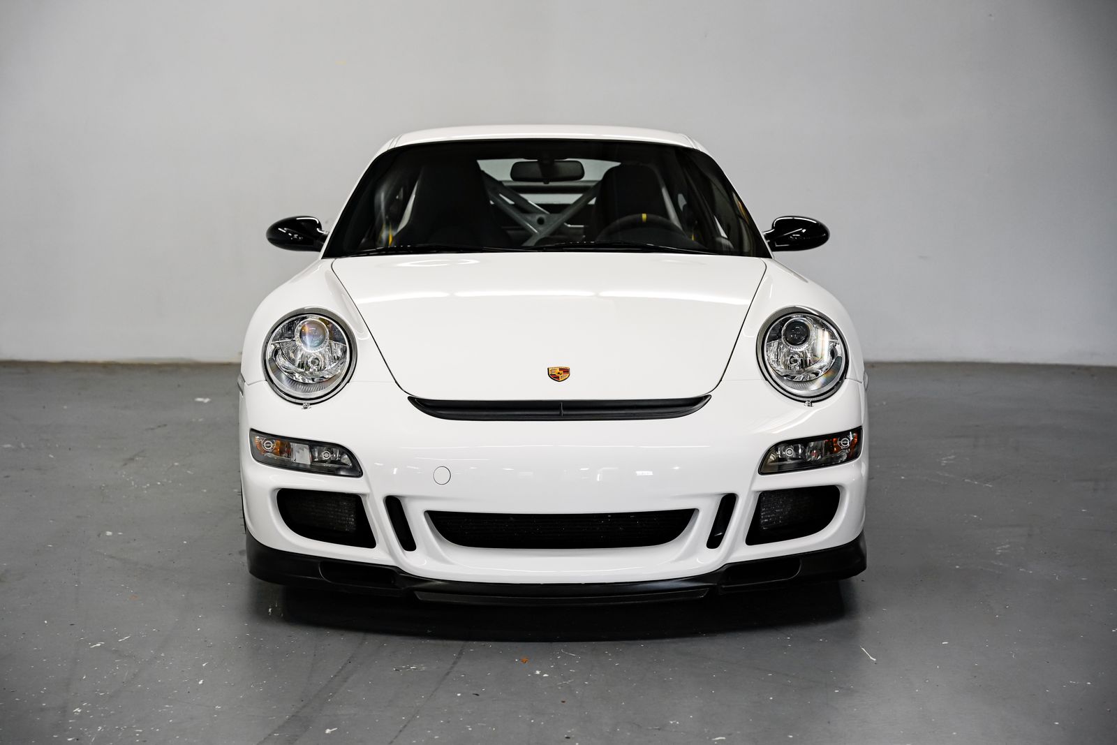 2007 Porsche 911 GT3RS — photo 5