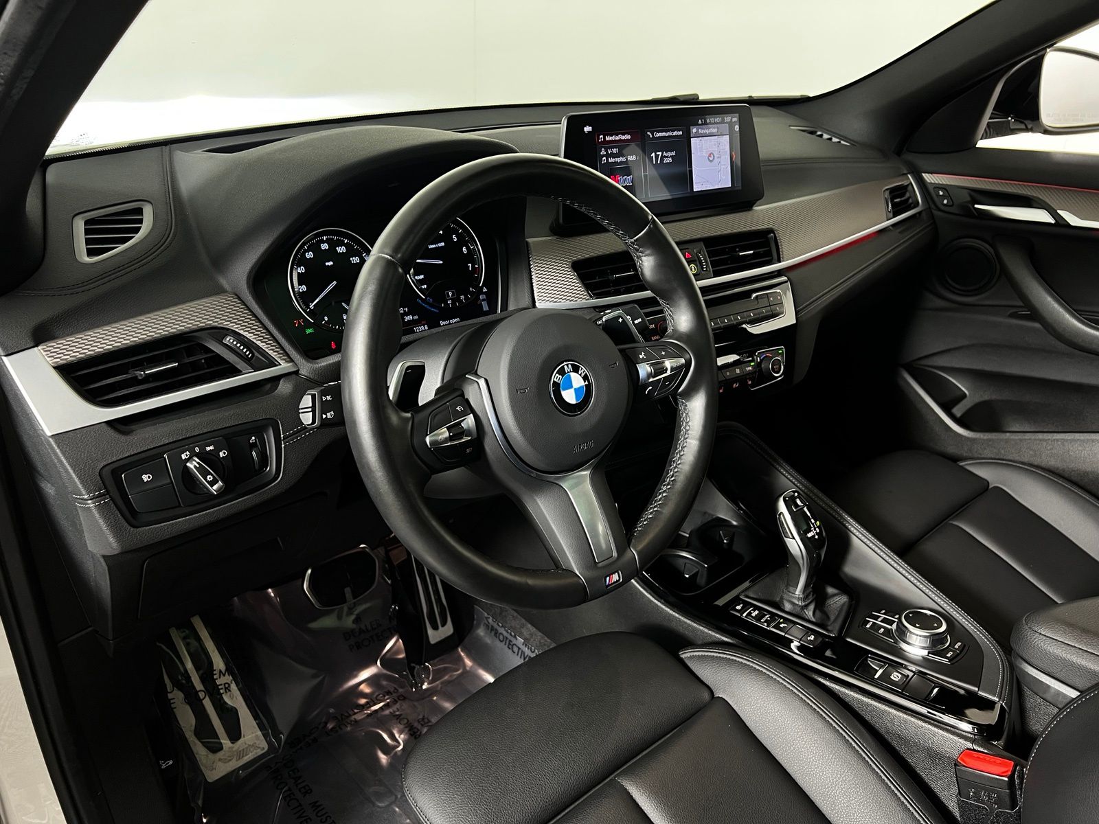 Thumbnail: 2022 BMW X2 - 12