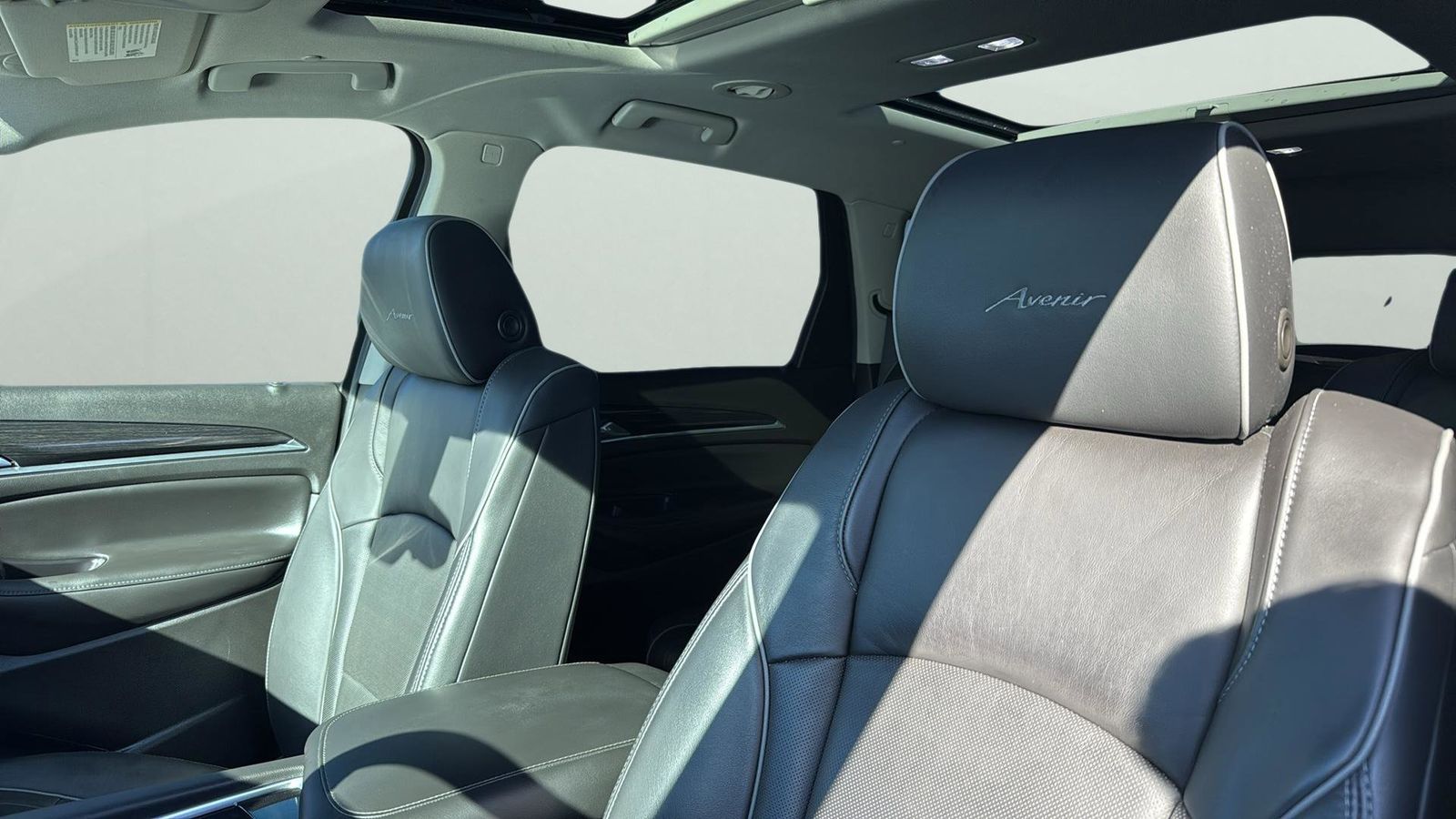 Used Car 2020 Buick Enclave  Avenir For Sale Under $30,000 In Austin, Texas