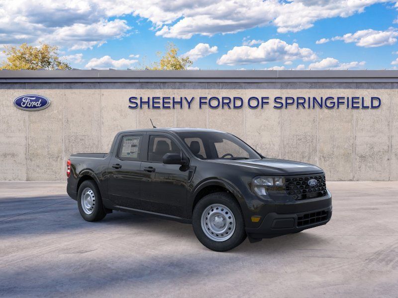 New 2026 Gray Ford XL image 7