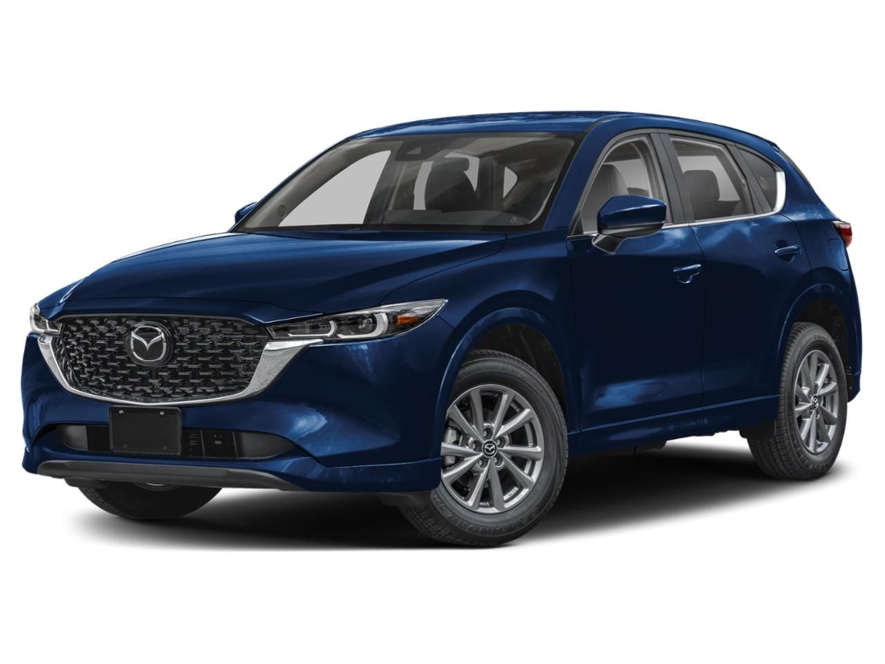 New Car 2025 Mazda Cx-5  2.5 S Select Package For Sale Under $35,000 In Austin, Texas