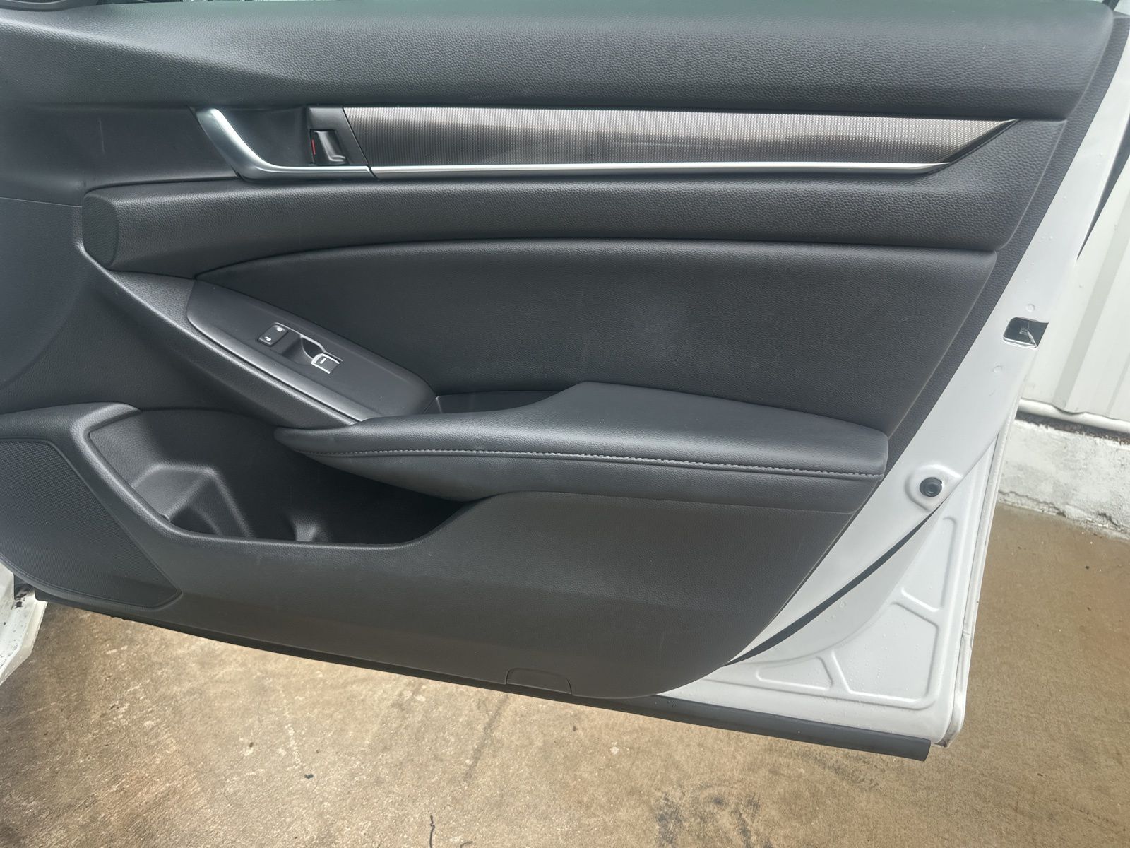 Used Car 2022 Honda Accord  Sport Special Edition For Sale Under $30,000 In Austin, Texas