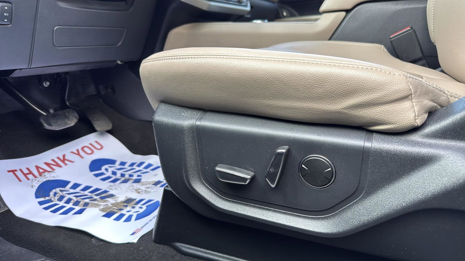 Used Car 2024 Ford Expedition Max  Limited For Sale Under $50,000 In Austin, Texas