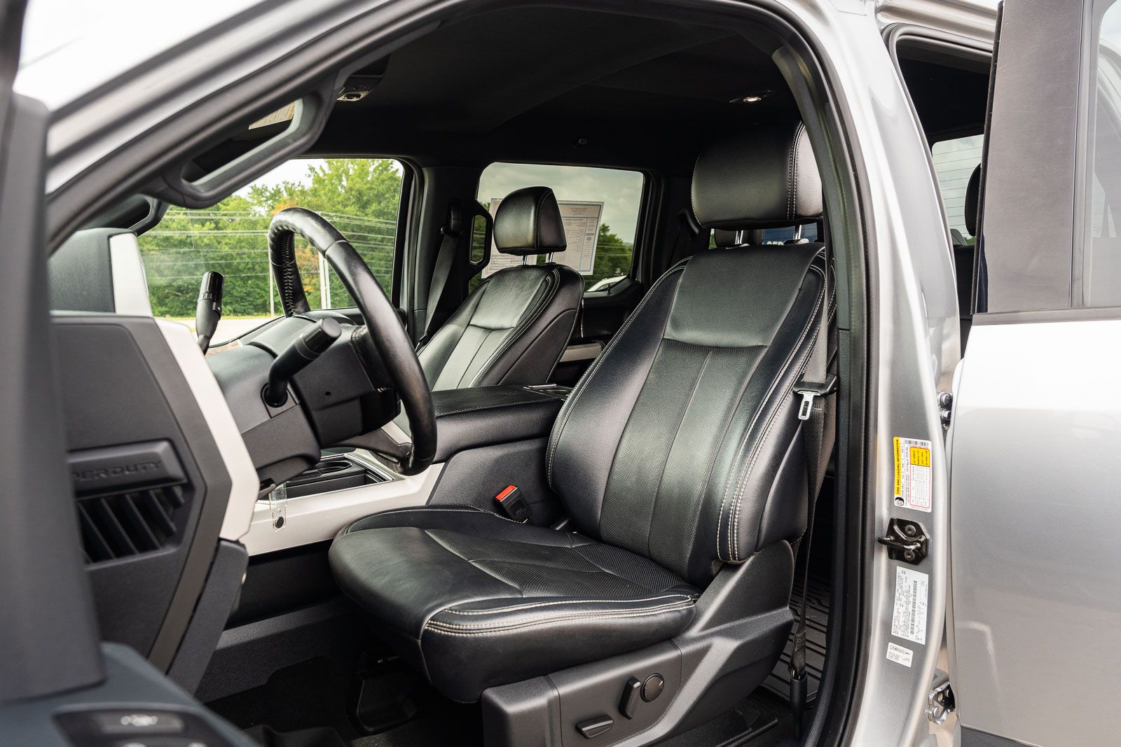 Used 2022 Ford F-250SD Truck