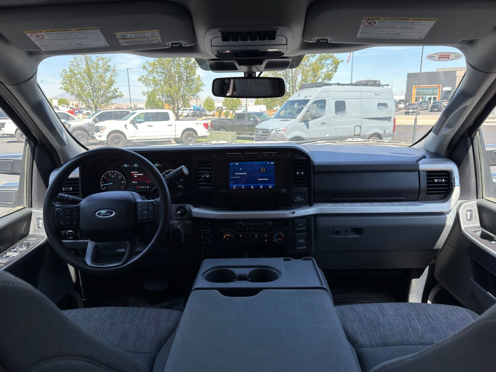 Used 2023 Ford F-250SD Truck
