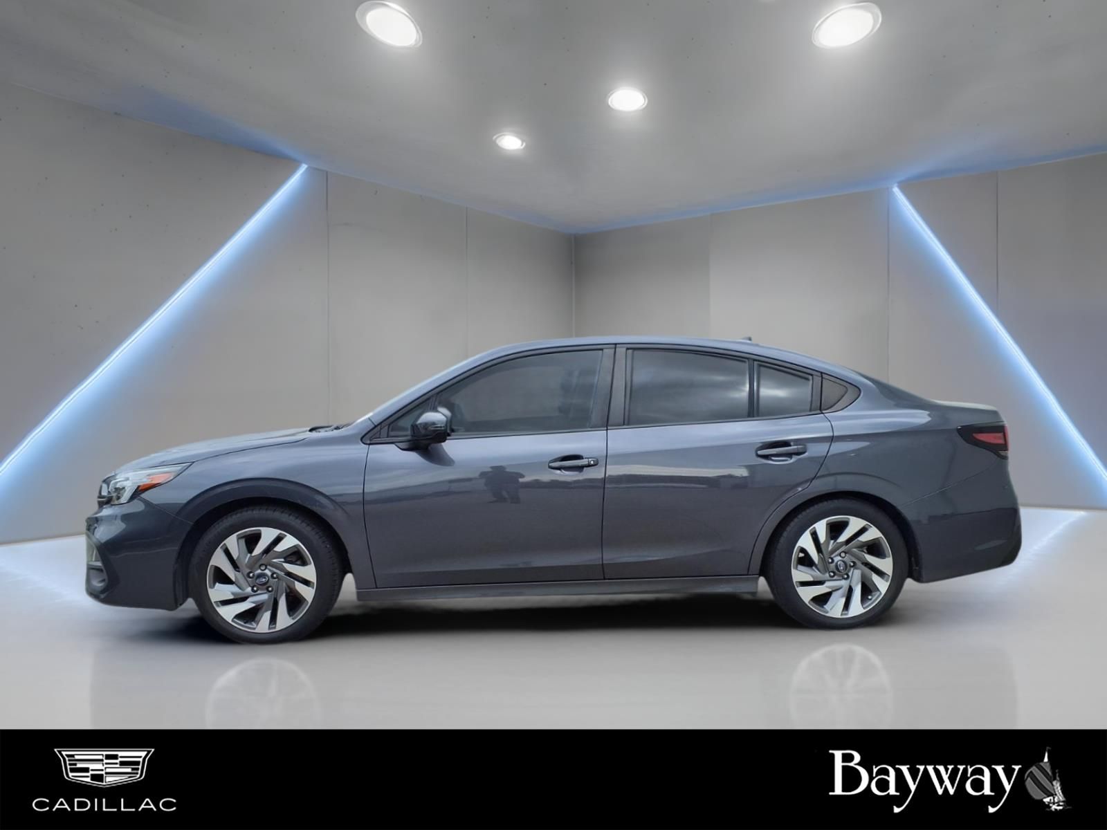 2024 Subaru Legacy Limited - 8