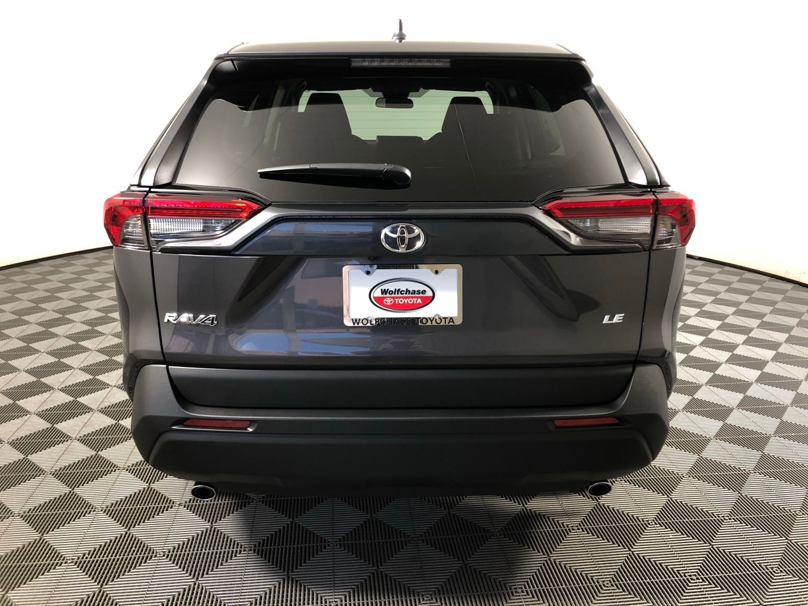 Thumbnail: 2025 Toyota RAV4 - 6