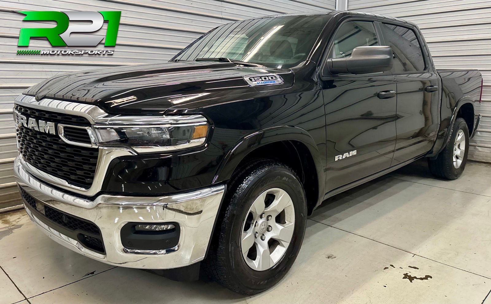 Photo 1 of 2025 Ram 1500 Lone Star
