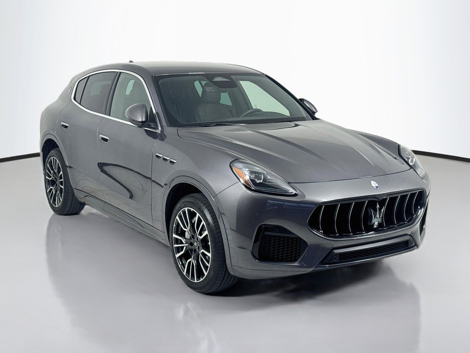 2025 Maserati Grecale