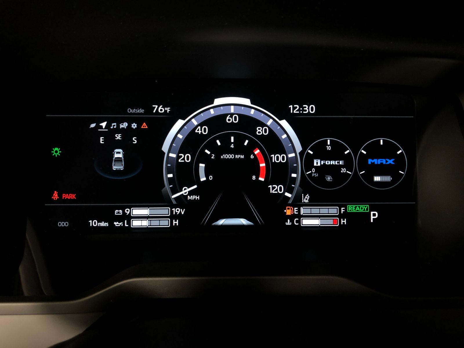 Thumbnail: 2026 Toyota Tundra - 14