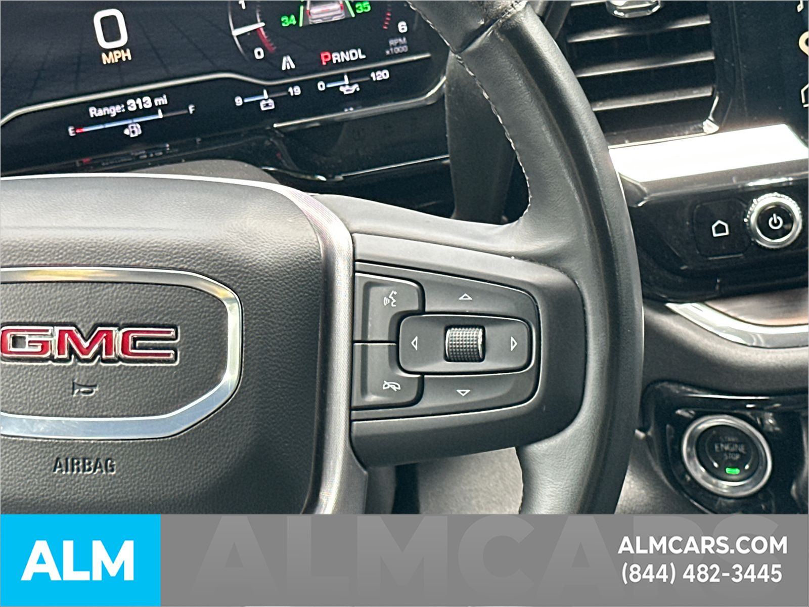 Used 2025 Sterling GMC SLT image 30